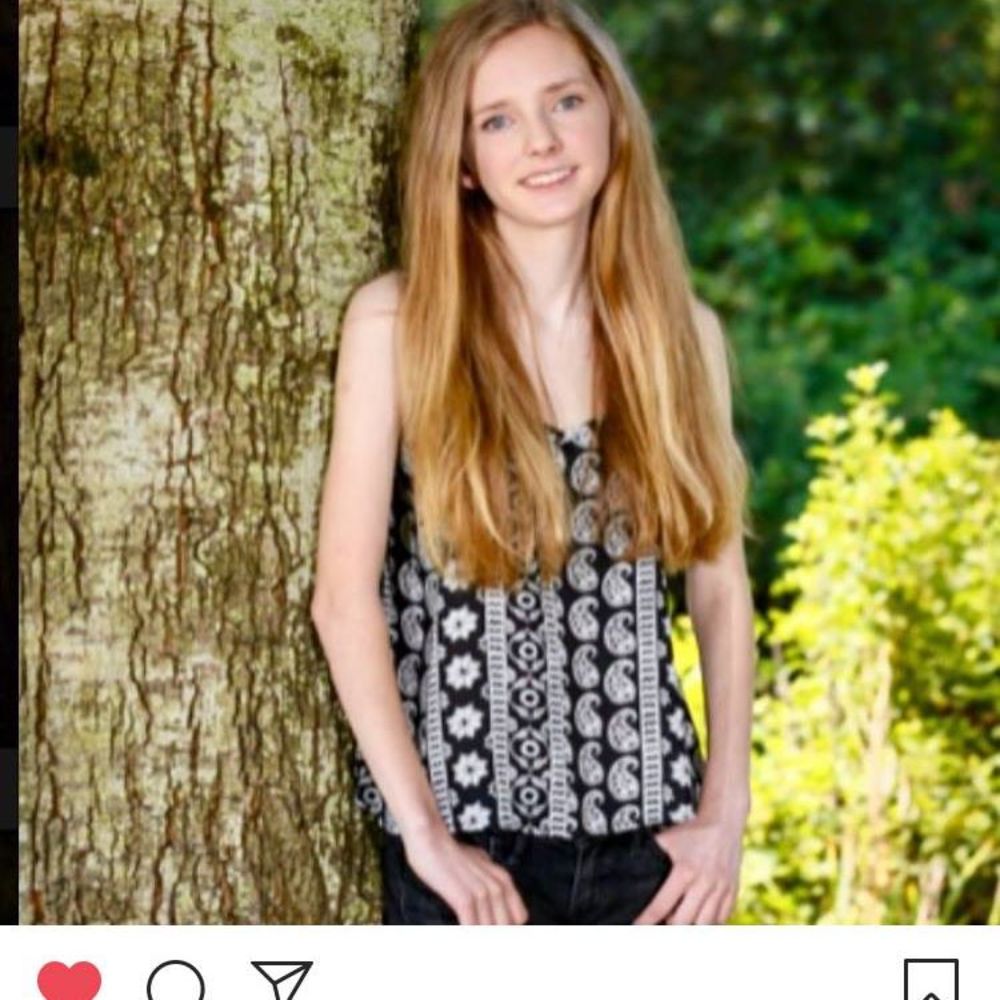 Meet your Posher, Kylie